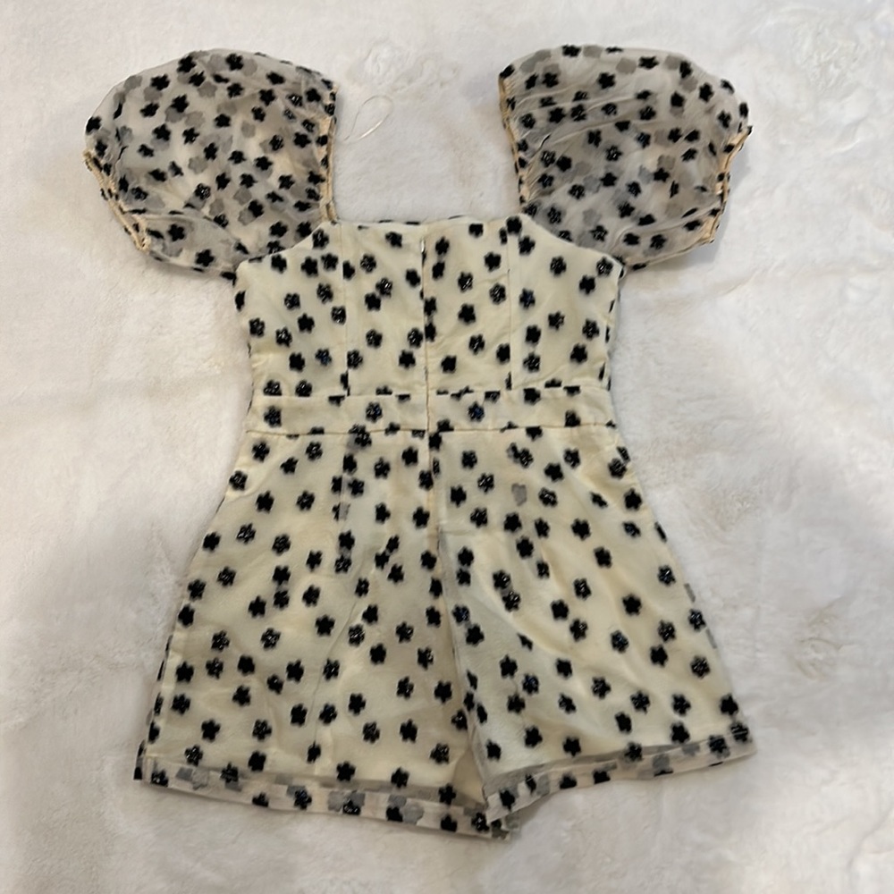 TCEC romper - Picture 3 of 4